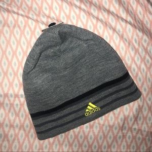 NEW ADIDAS BEANIE
